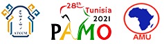 PAMO 2021 – 28th Panafrican Mathematical Olympiade