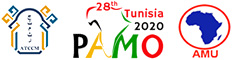 PAMO 2020 – 28th Panafrican Mathematical Olympiade